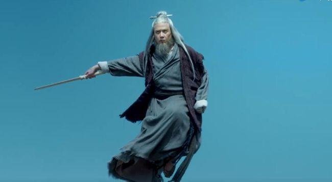 《雪中悍刀行》陆地天人境和陆地神仙境区别是什么？