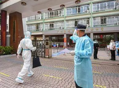 辽宁一中学25名学生确诊隔离，这波疫情给学校带来了哪些影响？
