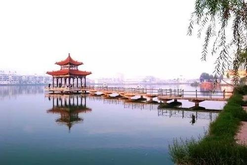 曹县为什么又穷又牛？