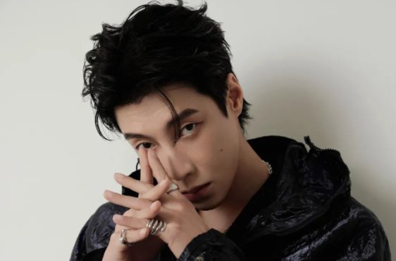 高瀚宇为什么退出《披荆斩棘的哥哥》？