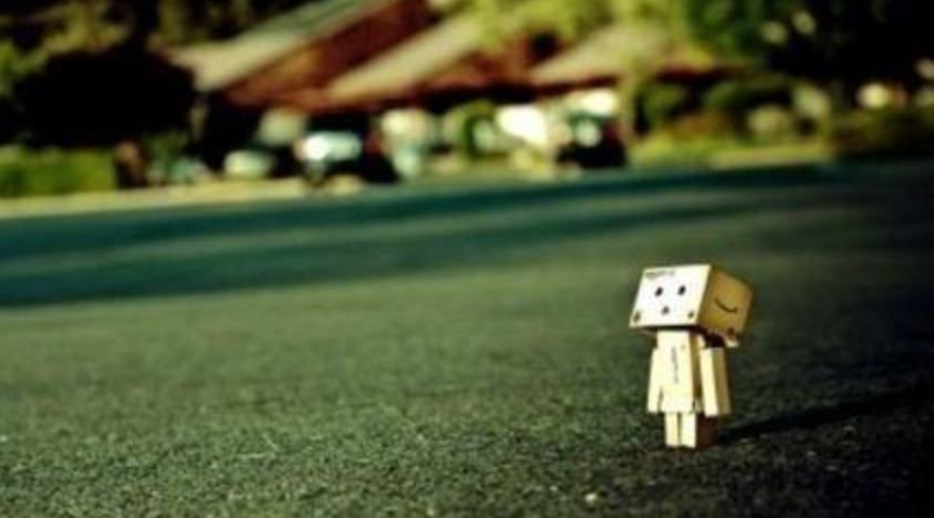 原地打转是什么意思