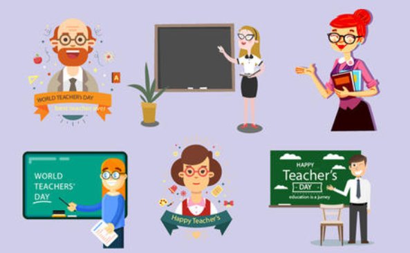 桃李满天下可以用来形容老师吗？