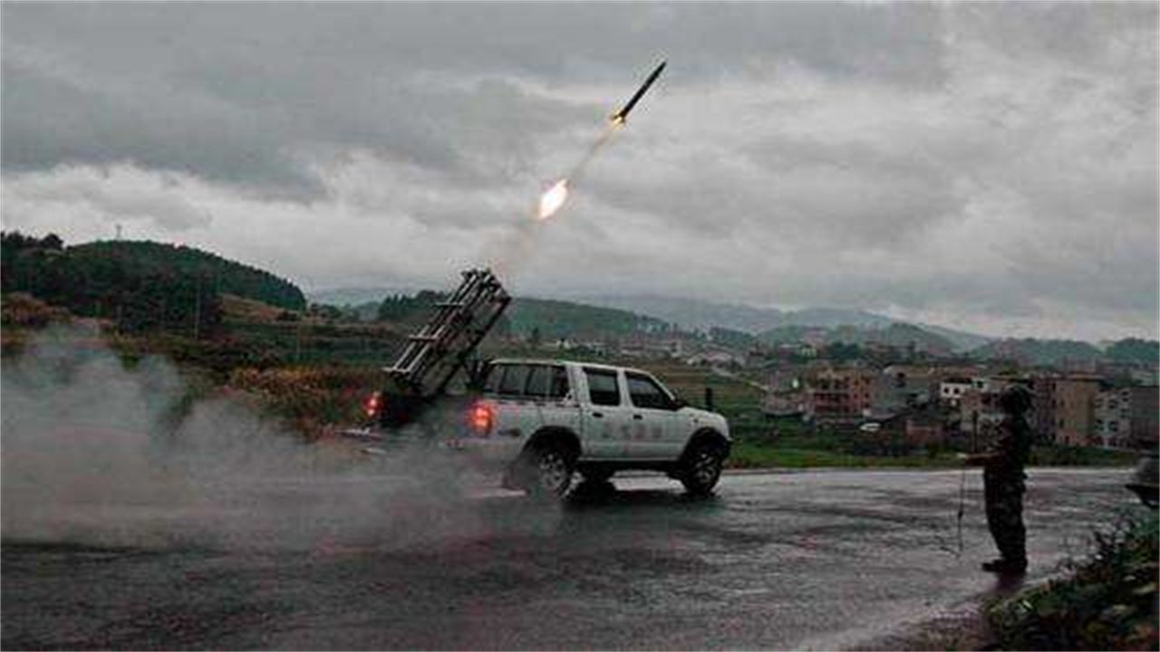 江西湖南等旱情严重形势不容乐观，为何还不选择人工降雨？