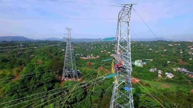 达州市长紧急部署：寻求市外省外支援，当地采取了哪些措施来缓解供电压力？