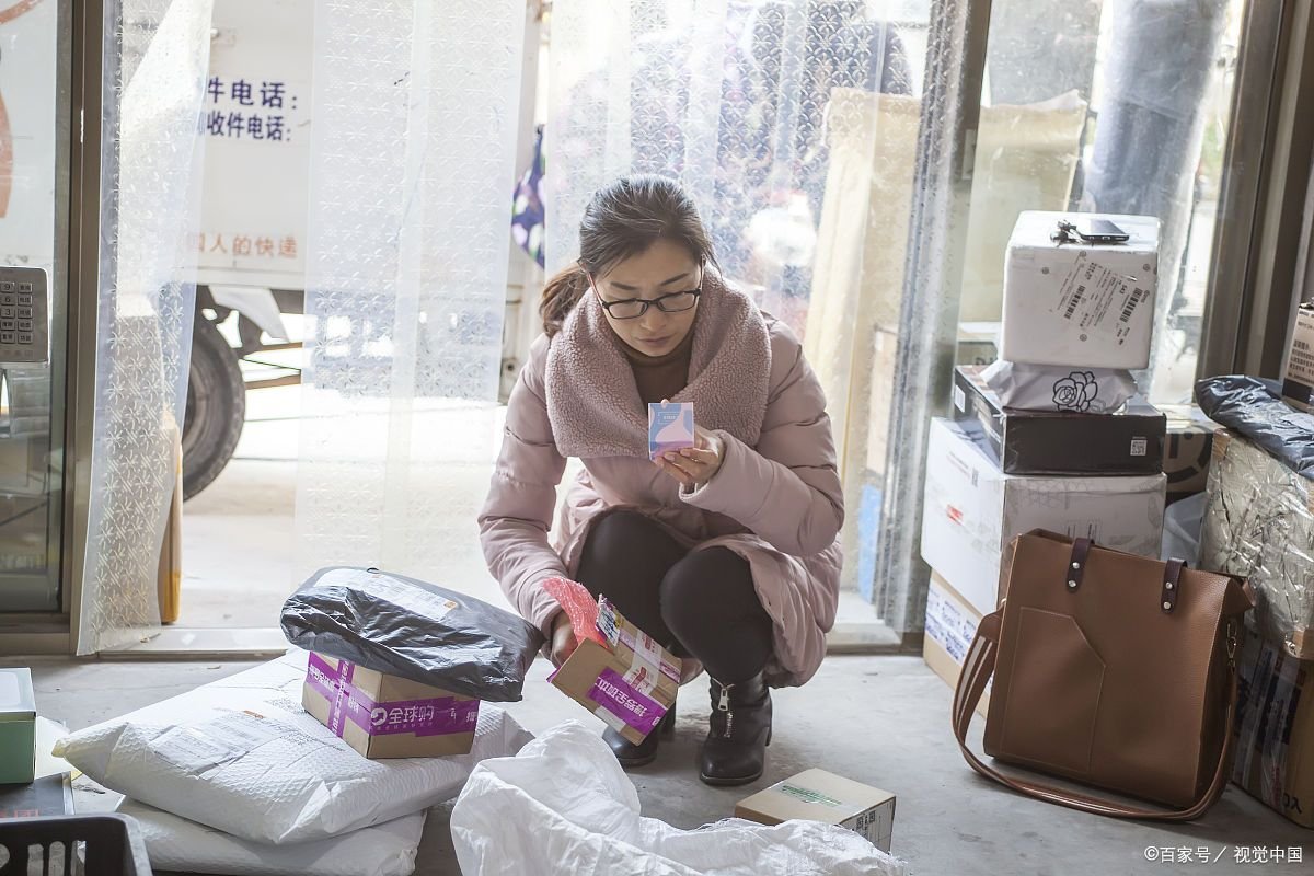 专柜验货怎么验?专柜验货后面有哪些真相?