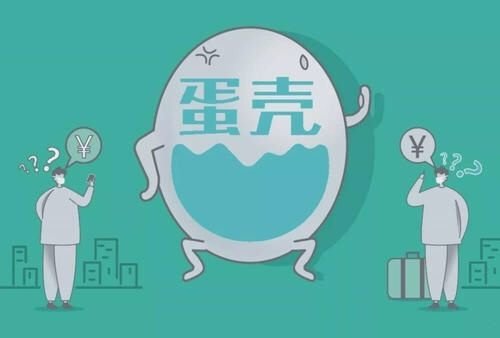 蛋壳公寓恢复按时打款了么