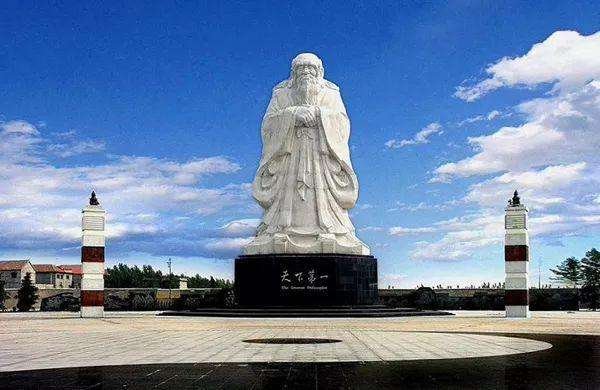 老子究竟有多厉害，为何孔子都是他的学生？