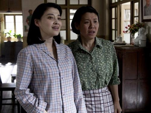 刘天池透露梅婷在《父母爱情》生孩子戏份一条过，她都拍摄过哪些优秀作品？