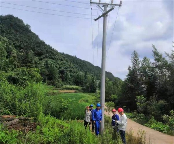 达州市长紧急部署：寻求市外省外支援，当地采取了哪些措施来缓解供电压力？