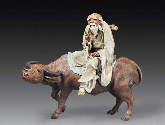 老子究竟有多厉害，为何孔子都是他的学生？