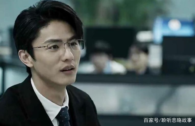 《真相》一上线就获得好评，许亚军演技很成熟，《真相》赵睿结局是什么？