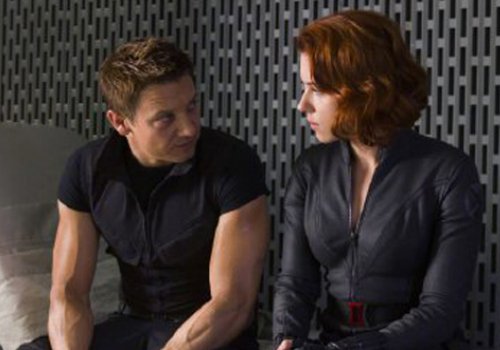 复联4里面黑寡妇到底和谁是真CP?