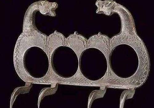 世界十大禁用暗器