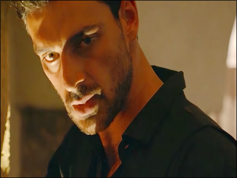 我和黑道大佬的三百六十五天电影结局是什么