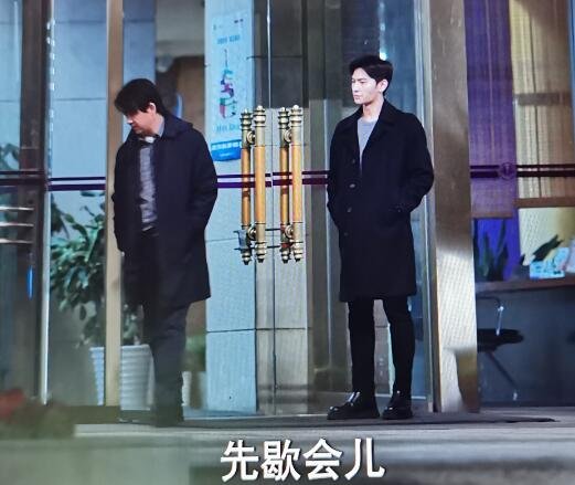 你是我的荣耀关在得了什么病 关在结局怎么样他治好了吗