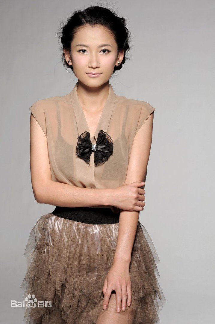 江君玉是谁演的，江君玉扮演者，太行山上江君玉