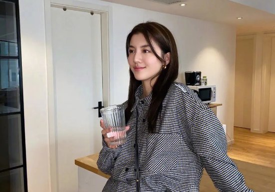 吴千语个人资料