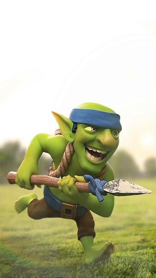 gbl哥布林是什么梗