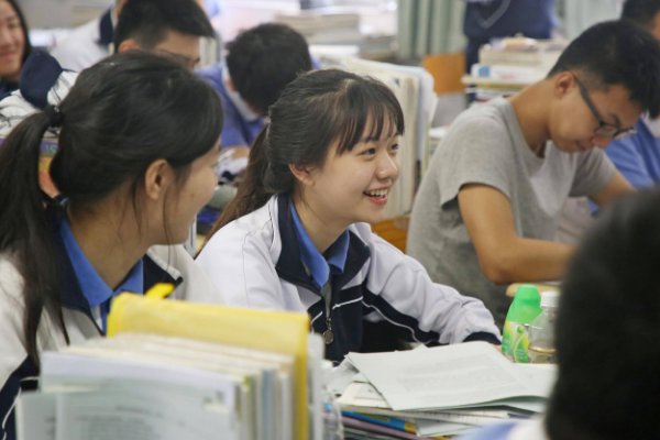 什么叫优秀学生？