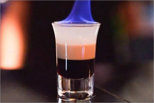 深水炸弹是什么意思？