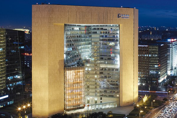 央企四大家族是什么？