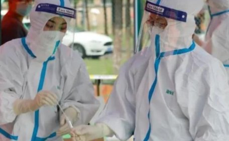 单日增百例，怀远发多份省外协查函！当地都有哪些防疫措施？