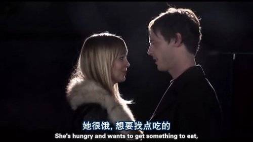 寻找午夜之吻的剧情简介