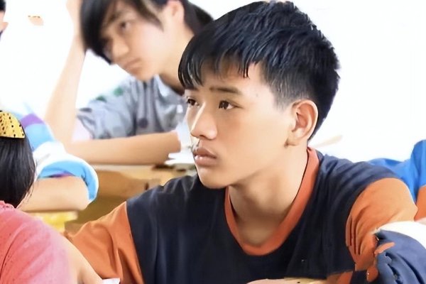 韦仁龙本人2023年的现状