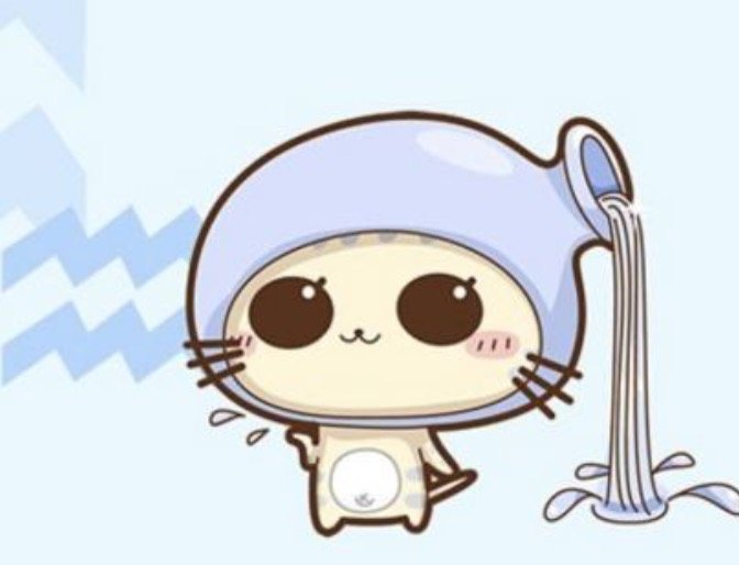 二月二号是什么星座的