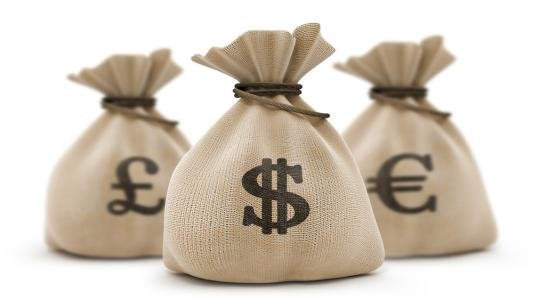 为什么日元符号是“¥”？