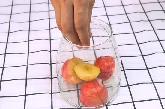 水果酵素的做法