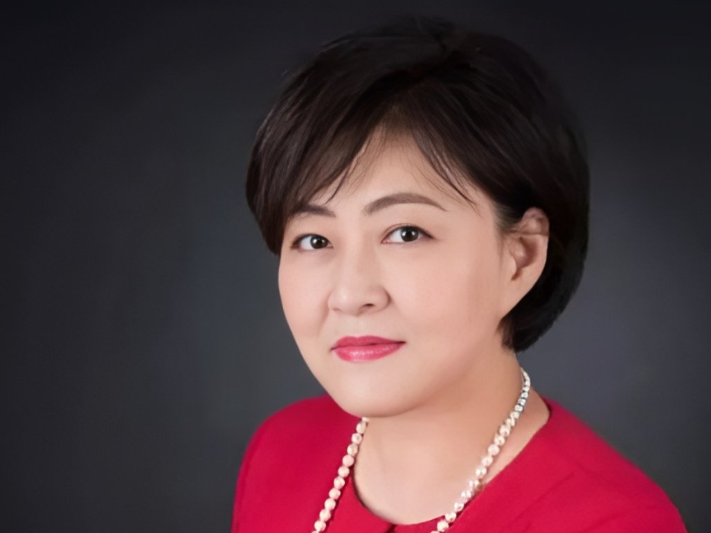 龚小京家庭背景爷爷是谁