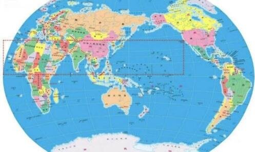 Pokemon Go国内哪些地方能玩 锁区范围时间查询[图]-手游攻略-游戏鸟手游网