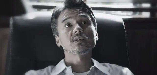 热播电视剧《暗夜行者》中，廖永嘉和于升海到底谁是坏人？