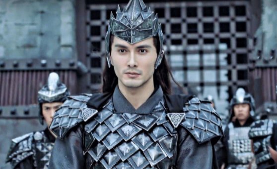 陈芝豹最后结局