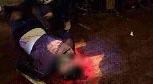 谁能说说上海酒吧砍人事件的具体经过?