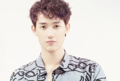 二进制恋爱演员表