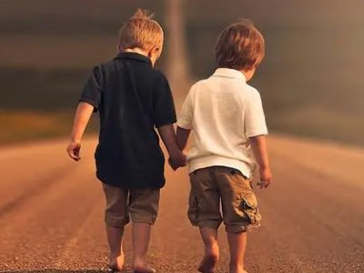 友情不散的句子