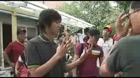 向大地投球的经典台词