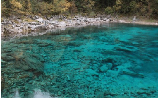 超重水是什么？