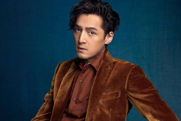 男人本色是什么意思