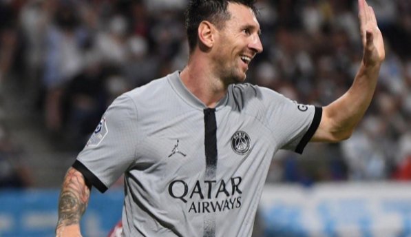 梅西说这是他自己最后一次参加世界杯，他的职业生涯都有哪些高光时刻？