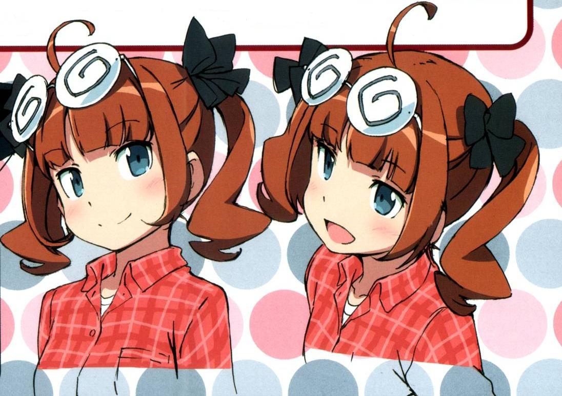 来栖彼方的人际关系