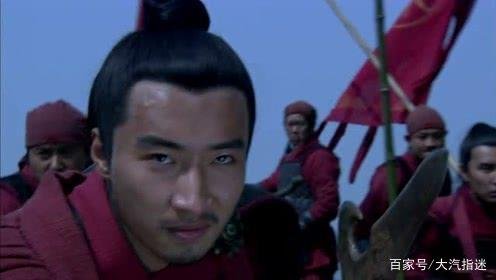 抗金名将岳飞最大的错误，就是杀了傅庆这个人吗？