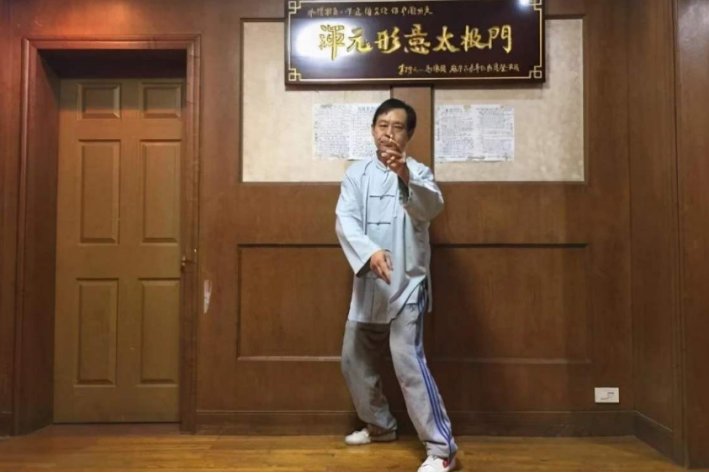 马保国的名言都有哪些？