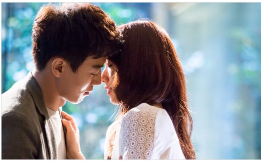 如何评价韩剧《doctors》