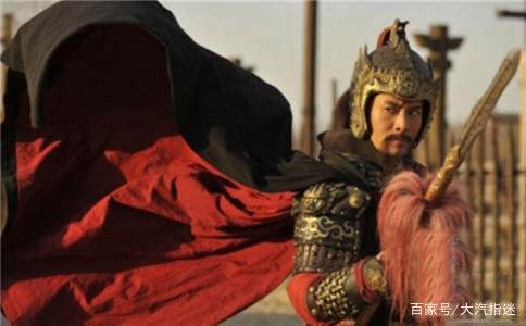 抗金名将岳飞最大的错误，就是杀了傅庆这个人吗？