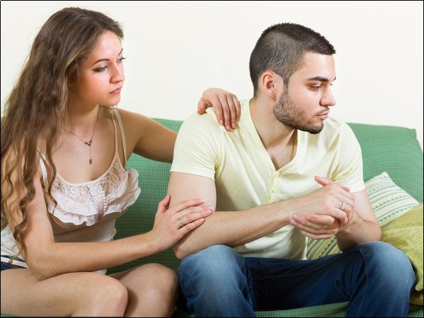 情人长久的七个原则