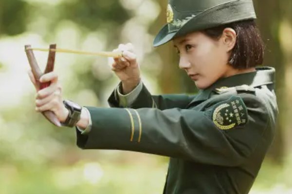 电视剧特战荣耀演员表