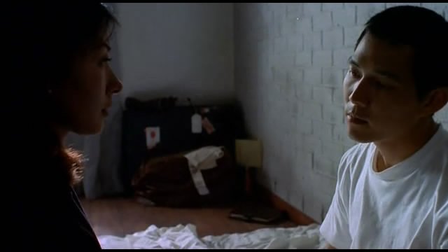 情事为了的作者简介